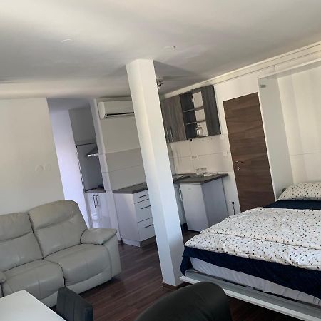 Prijetno Stanovanje Z Lastnim Parkiriscem. Samo 3 Km Od Centra Ljubljane. Любляна Экстерьер фото